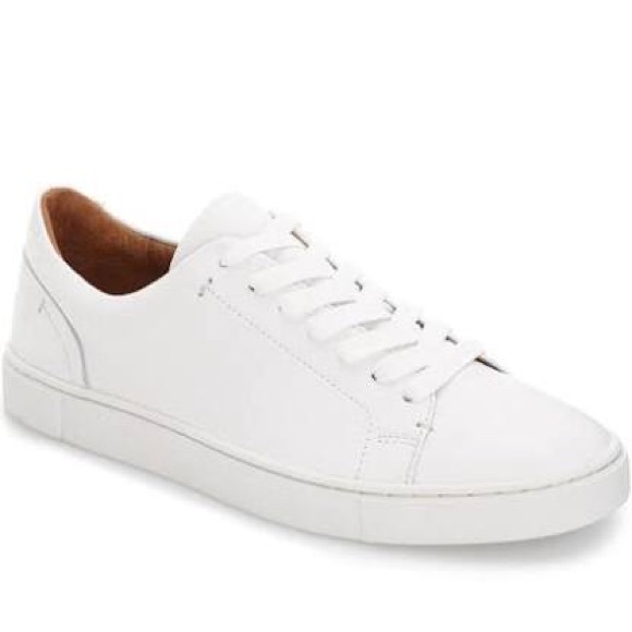 Frye Shoes - Frye Women’s Ivy Low Lace Sneaker